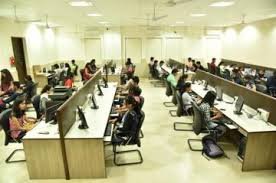 Computer Center of Sydenham College of Commerce and Economics, Mumbai in Mumbai 