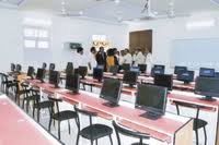 Computer lab Smt. Radhadevi Goenka College For Women (SMT-RGCW, Akola) in Akola