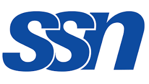 SSN for logo