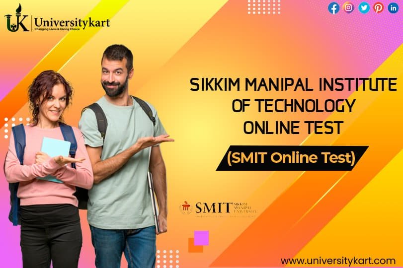 SMIT online test