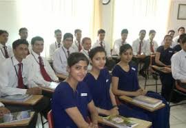 Class Room Hayes Institute of Hotel Management (HIHM, Mohali) in Mohali