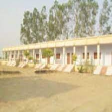 Campus Sukhdev Singh Lavkush Degree College in Banda