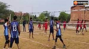Sports for Government Ram Chandra Khaitan Polytechnic College (GRCKPC), Jaipur in Jaipur