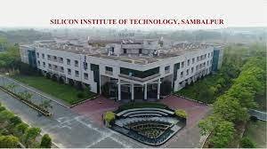 Silicon Institute of Technology Banner