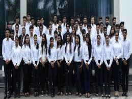 Group Photo Isb&M College Of Commerce, Pune in Pune