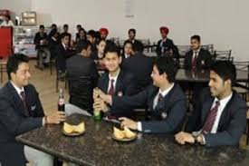 Canteen Quest Group Of Institutions (QGI, Mohali) in Mohali