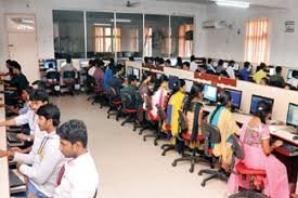 Computer Lab for Gonna Institute of Information Technology And Sciences - (GIITS, Visakhapatnam) in Visakhapatnam	