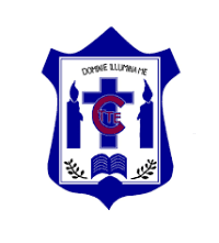 Chevalier T. Thomas Elizabeth College for Women Logo