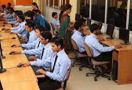 Computer LAb Ram Devi Jindal Group Of Institutions (RDJGI, Mohali) in Mohali
