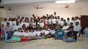 Group Photo for Alluri Institute of Management Sciences (AIMS), Warangal in Warangal	