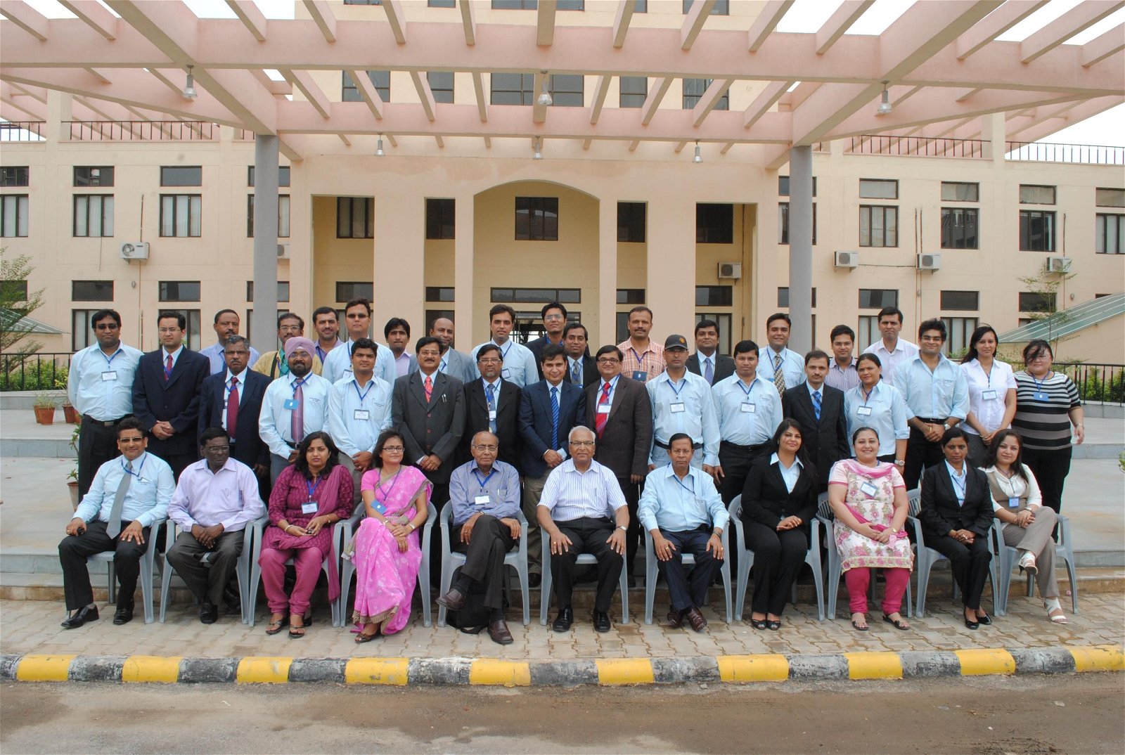 Staff Photo The ICFAI University Jaipur in Jaipur