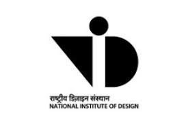 National Institute of Design (NID), Ahmedabad Logo