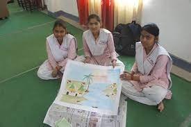 Image for Modern College in Jhansi