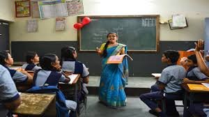 Class Room Photo English Language Teaching Institute Of Symbiosis - (ELTIS, Pune) in Pune