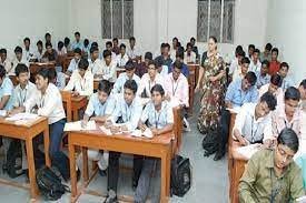 Classroom for Panimalar Polytechnic College - (PPTC, Chennai) in Chennai	