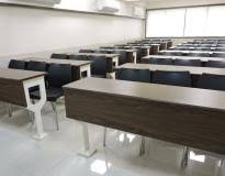 Class Room National Academy of Sports Management (NASM, Noida) in Noida