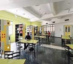 Library Jaipur National University-School of Business & Management (JNUSBM, Jaipur) in Jaipur