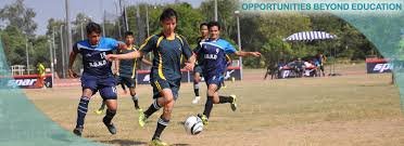 Sports for Delhi College of Technology And Management (DCTM), Palwal