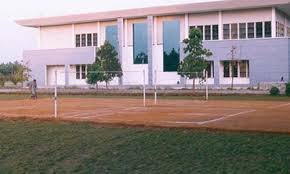 Sports at KL College of Engineering, Guntur in Guntur