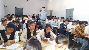 Classroom for A S College (ASC), Deoghar in Bokaro Steel City