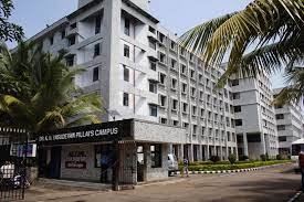 Pillai College of Engineering (PCE, Navi Mumbai, Mumbai) Banner