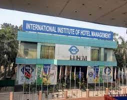 Campus International Institute of Hotel Management - [IIHM], New Delhi  