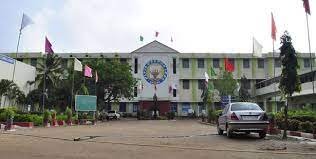 Kakaraparti Bhavanarayana College, Vijayawada Banner
