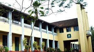 Image for Providence Women's College, Kozhikode in Kozhikode