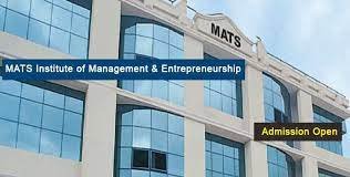 Campus Mats Institute of Management and Entrepreneurship - [MIME], in Bengaluru