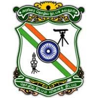 Government College of Technology Logo