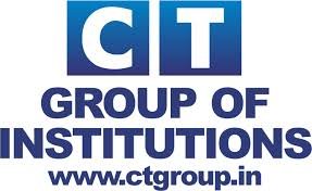 CT-GI Logo