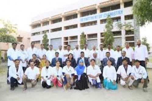 Group Photo Department of Chemical Technology (DCTA, Aurangabad) in Aurangabad	