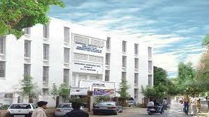 Overview Photo S G M English Medium College of Commerce  And Management - (SEMCOM, Vallabh Vidhyanagar) in Ahmedabad