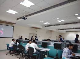 Office Photo Mahatma Gandhi Mission's College Of Engineering & Technology in Greater Noida