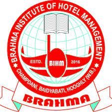 BIHM Logo