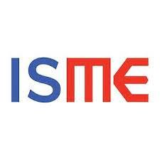ISME School of Management and Entrepreneurship Logo