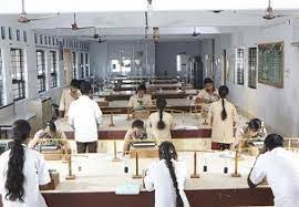 Science Lab for GKM College of Engineering And Technology - (GKMCET, Chennai) in Chennai	