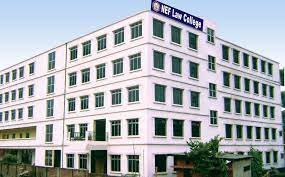 Overview for NEF Law College (NEFLC), Guwahati in Guwahati