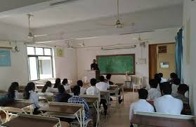 Class Room Photo Wingsss College Of Aviation Technology (WCAT), Pune in Pune