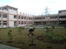 Campus Government College Sampla  in Rohtak