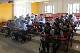 Class Room Photo HJD Institute of Technical Eduction and Research, Kachchh in Kachchh