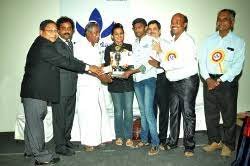 Award Function Photo Netrodaya College of Special Education, Chennai in Chennai