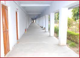 Campus Atibal Singh Mahavidyalaya  in Prayagraj