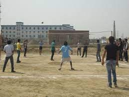 Sports Trident Group of Institutions in Ghaziabad