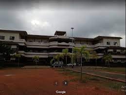Ground Sibga Institute of Advanced Sciences, Kannur in Kannur