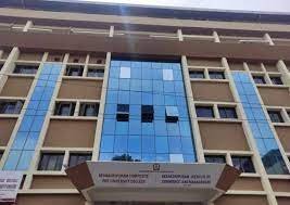 Campus Seshadripuram Institute of Commerce and Management - [SICM],  in Bengaluru