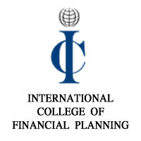 International College of Financial Planning Lucknow Logo