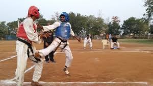 Sports at Prasad V. Potluri Siddhartha Institute of Technology, Vijayawada in Vijayawada
