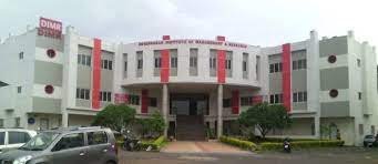 College View \ Dnyansagar Institute of Management and Research (DIMR), Pune in Pune
