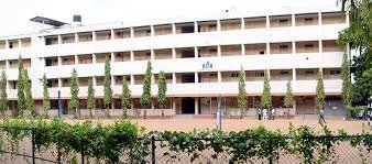 campus pic Asan Memorial Educational Institutions (AMEI, Chennai) in Chennai	